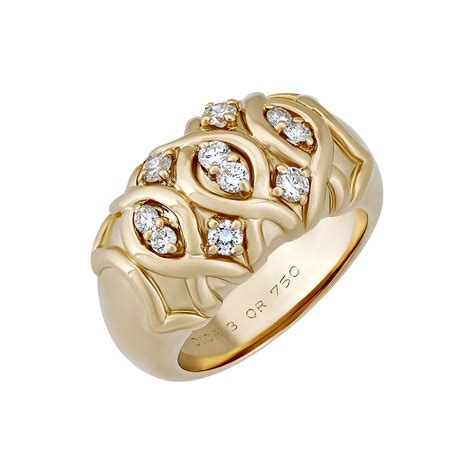 dior diamond ring price|christian dior rings for women.